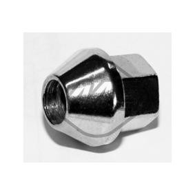Radmutter von Metalcaucho