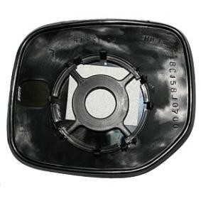Acquista Vetro specchio, specchio esterno da ABAKUS 0529G02 a buon mercato per soli 9,90 €