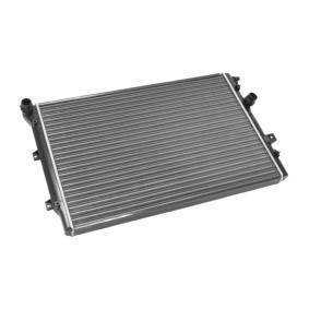 Kühler, Motorkühlung 053-017-0065
