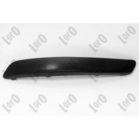 Achetez des Bandeau pare-choc ABAKUS 053-10-537 à prix pour 7,77 €
