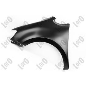 Acquista Parafango da ABAKUS 053-16-201 a buon mercato per soli 281,00 €