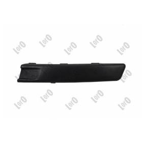 Acquista Modanatura paraurti da ABAKUS 053-22-533 a buon mercato per soli 6,52 €