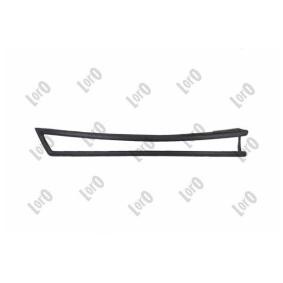 Acquista Modanatura paraurti da ABAKUS 053-22-536 a buon mercato per soli 6,60 €