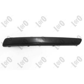 Achetez des Bandeau pare-choc ABAKUS 053-37-531 à prix pour 7,55 €