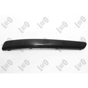 Achetez des Bandeau pare-choc ABAKUS 053-37-537 à prix pour 14,94 €