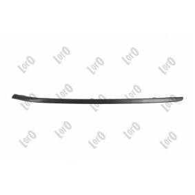 Acquista Modanatura paraurti da ABAKUS 053-50-455 a buon mercato per soli 6,75 €