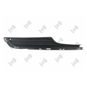 Achetez des Baguette et bande protectrice, grille de radiateur ABAKUS 053-54-596 à prix pour 8,56 €