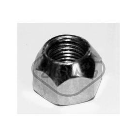 Compre Tornillos de rueda y tuercas de rueda de Metalcaucho online para C70 II Cabrio (542) a precios moderados