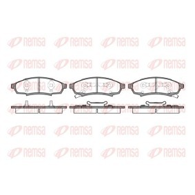 Compre Pastilhas de travão da KAWE 0531 02 a um preço baixo por 37,68 €