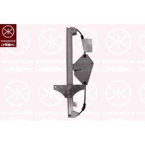 Fensterheber für CITROËN von KLOKKERHOLM