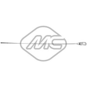 Compre Vareta do nível de óleo da Metalcaucho 05315 a um preço baixo por 9,18 €