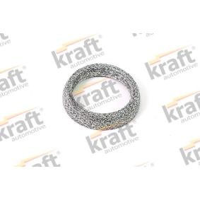 Dichtring, Abgasrohr für OPEL von KRAFT