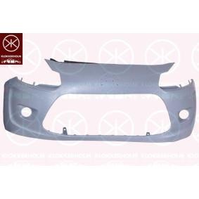 Compre Pára-choques de KLOKKERHOLM online para C3 II Van / Hatchback (SC) a preços moderados