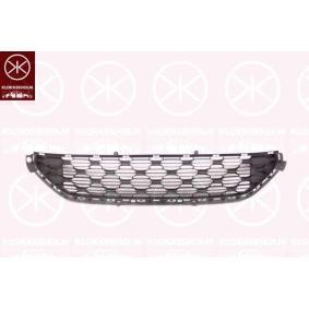 Acquista Griglia paraurti da KLOKKERHOLM online per C3 II Van / Hatchback (SC) a prezzi moderati