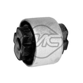 FIAT Lagerung, Lenker von Metalcaucho