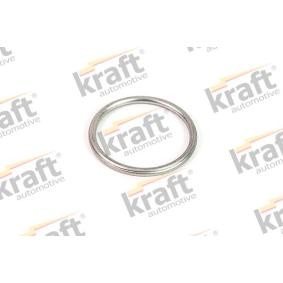 Dichtring, Abgasrohr 0533520