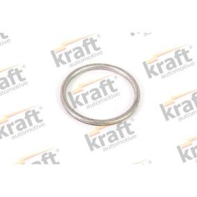 Dichtring, Abgasrohr 0533550