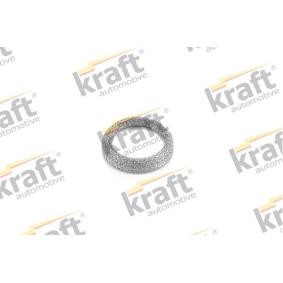 Köp Clipavgasrör av KRAFT 0535030 till det låga priset 41,68 kr