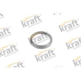 Köp Clipavgasrör av KRAFT 0535040 till det låga priset 51,66 kr