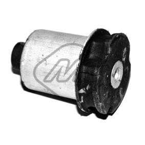Compre Suspensão, corpo do eixo da Metalcaucho 05352 a um preço baixo por 17,01 €