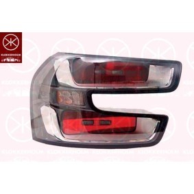 Heckklappendämpfer 05367100 für CITROËN