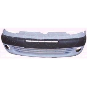 Achetez des Pare-choc KLOKKERHOLM 0536901A1 à prix pour 114,78 €