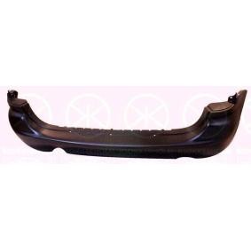 Achetez des Pare-choc arrière KLOKKERHOLM 0536950A1 à prix pour 214,63 €