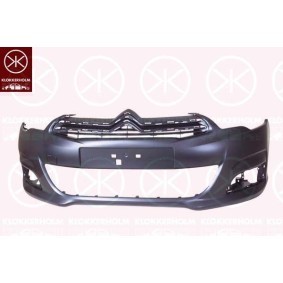 Acquista Scambiatore calore per riscaldamento abitacolo da KLOKKERHOLM 0537306239 a buon mercato per soli 34,39 €