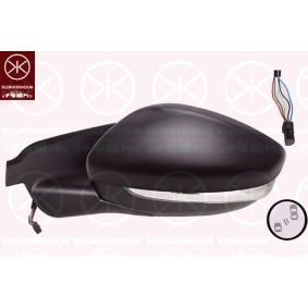 Achetez des Pare-choc KLOKKERHOLM 0537900A1 à prix pour 170,61 €