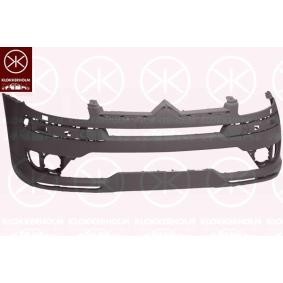 Compre Pára-choques de KLOKKERHOLM online para C4 I Van / Hatchback (LR_) a preços moderados