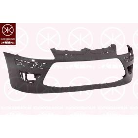 Achetez des Pare-choc KLOKKERHOLM 0537904A1 à prix pour 279,69 €