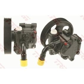 Achetez des Pompe de direction assistée TRW JPR393 à prix pour 189,82 €