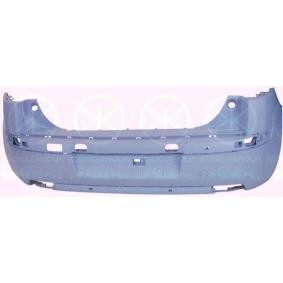 Compre Pára-choques de KLOKKERHOLM online para C4 I Van / Hatchback (LR_) a preços moderados