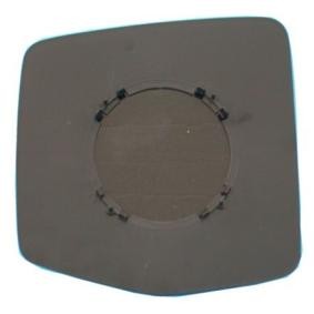 Compre Espejo retrovisor de ABAKUS online para Jumpy I Caja / Chasis (BU, BV, BW, BX) a precios moderados