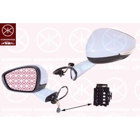 Scheinwerfer 05380122A1 von KLOKKERHOLM günstig für 278,72 € online kaufen