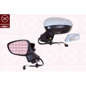 Schlossträger 0538200 von KLOKKERHOLM günstig für 41,26 € online kaufen