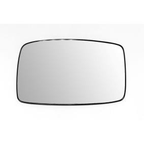 Köp Backspegelglas av ABAKUS 0538G02 till det låga priset 182,61 kr