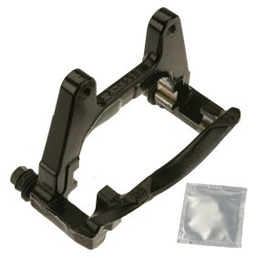 Bremssattelhalter BDA629 von TRW günstig für 35,37 € online kaufen