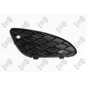 Lüftungsgitter, Stoßfänger 054-15-453 von ABAKUS günstig für 11,09 € online kaufen