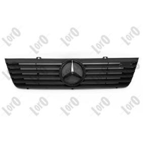 Kühlergrill für MERCEDES-BENZ von ABAKUS