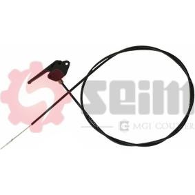 Achetez des Tirette de capot moteur SEIM 054140 à prix pour 13,92 €