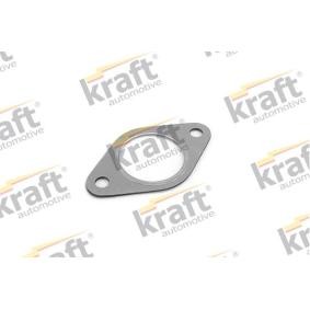 Dichtung, Abgasrohr 0543520