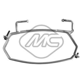 Köp Klämma, avgassystem av Metalcaucho 05452 till det låga priset 243,33 kr