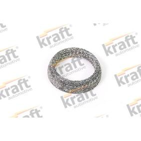 Dichtring, Abgasrohr 0545520