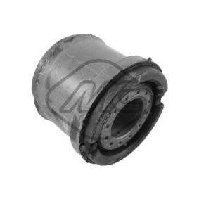 Achetez des Silent bloc d'essieu Metalcaucho 05461 à prix pour 11,16 €