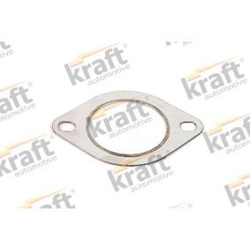 Dichtung, Abgasrohr von KRAFT