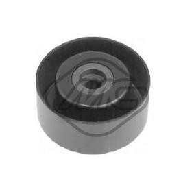 Achetez des Galet enrouleur de courroie d'accessoire Metalcaucho 05488 à prix pour 16,50 €