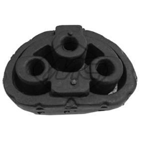 Compre Batente de encosto, silenciador da Metalcaucho 05493 a um preço baixo por 4,72 €