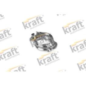 Auspuffschelle für AUDI von KRAFT