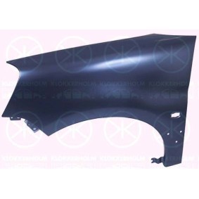 Motorabdeckung 0550791 von KLOKKERHOLM günstig für 20,50 € online kaufen